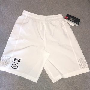 Kids Under Armour shorts